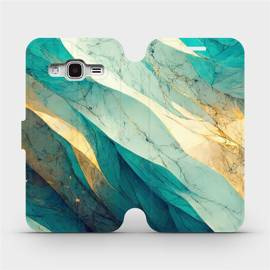 Phone Case Samsung Galaxy J3 2016 - Design VP37S