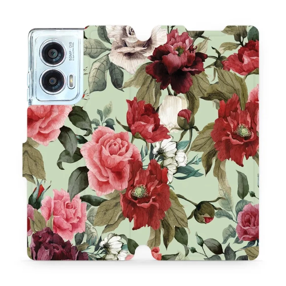 Phone Case Motorola Edge 50 Fusion - Design MD06P