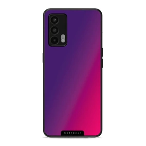 Phone Glossy Case Realme GT Master Edition - Design G067G