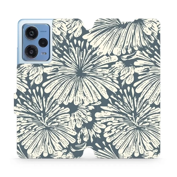 Hülle für Xiaomi Redmi Note 12 Pro 5G - Farbe VA42S