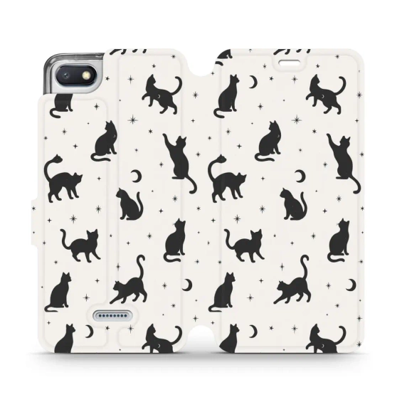 Phone Case Xiaomi Redmi 6A - Design V162S