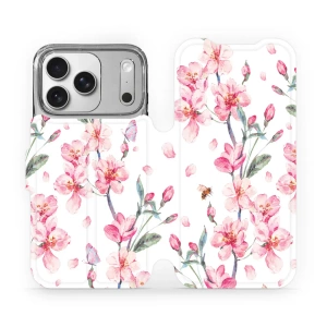 Etui do Apple iPhone 17 Pro - wzór M124S