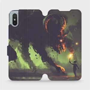 Hülle für Xiaomi Redmi 9A - Farbe VA08P