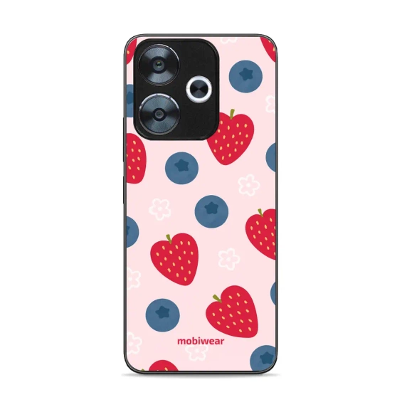 Phone Glossy Case Xiaomi Redmi 13 - Design GP84G