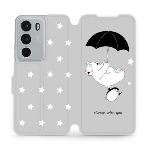 Etui do Realme C71 - wzór MH08P