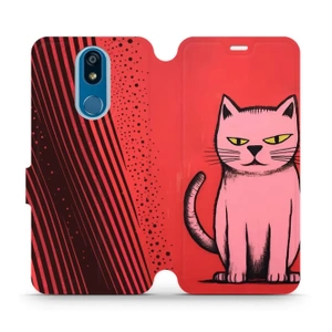 Phone Case LG K40 - Design VP54S