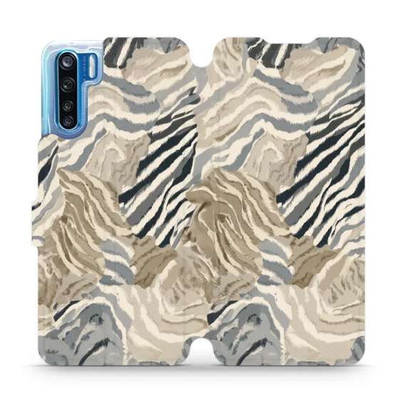 Phone Case OPPO A91 - Design V168S