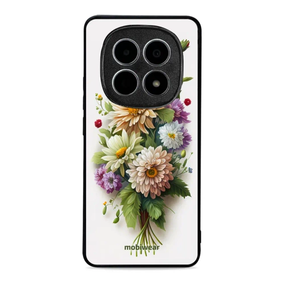 Phone Glossy Case Xiaomi Redmi Note 15 5G - Design G016G