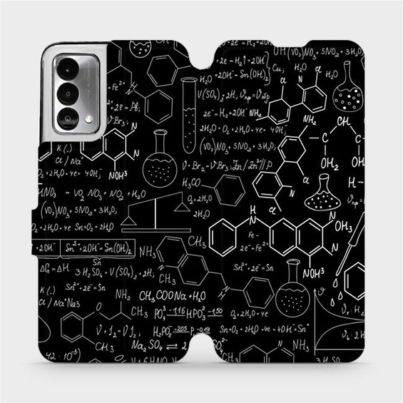 Etui do Realme GT Master Edition - wzór V060P