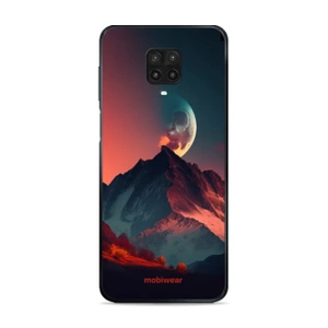 Etui Glossy Case do Xiaomi Redmi Note 9 Pro - wzór G007G