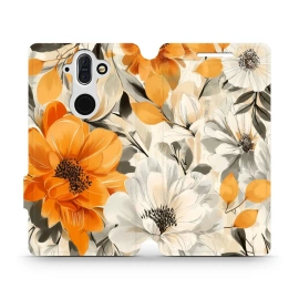 Phone Case Nokia 8 Sirocco - Design VP75S