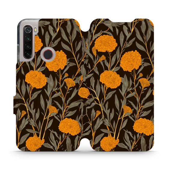 Phone Case Xiaomi Redmi Note 8 2021 - Design V175S