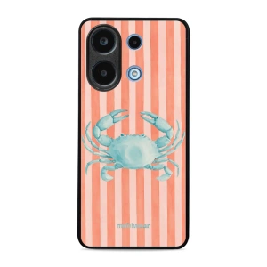 Phone Glossy Case Xiaomi Redmi Note 13 4G - Design GP87G
