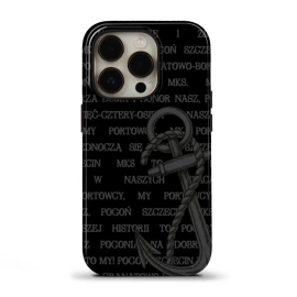 Case Elite Pro for Apple iPhone 16 Plus - Design E15PS