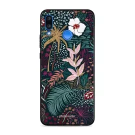 Phone Glossy Case Huawei Nova 3 - Design G043G