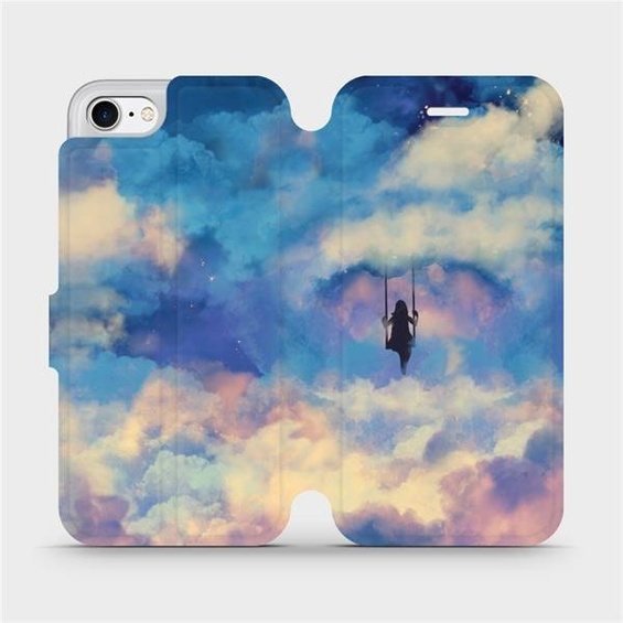 Phone Case Apple iPhone 8 - Design MR09S