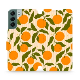 Etui do Samsung Galaxy S22 Plus - wzór VP82S