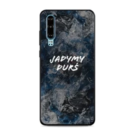 Phone Glossy Case Huawei P30 - Design G06GZ