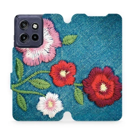 Hülle für Motorola Edge 50 Neo - Farbe MD05P