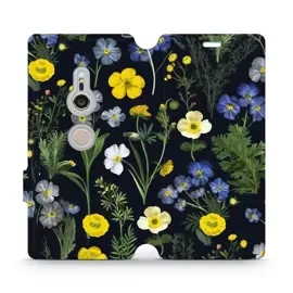 Hülle für Sony Xperia XZ2 - Farbe VP47S