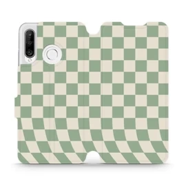 Etui do Huawei P30 Lite - wzór VA58S