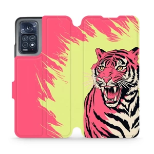 Etui do Xiaomi Redmi Note 12 Pro 4G - wzór VP51S