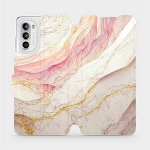 Etui do Motorola Moto G52 - wzór VP32S