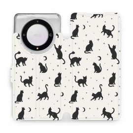 Hülle für Huawei Honor Magic5 Lite 5G - Farbe V162S