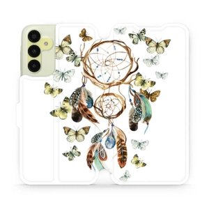 Etui do Samsung Galaxy M15 5G - wzór M001P