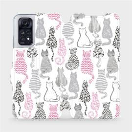 Phone Case Xiaomi Redmi Note 11S - Design MX01S