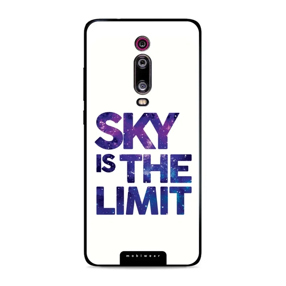 Phone Glossy Case Xiaomi Mi 9T Pro - Design G081G