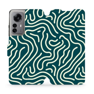 Hülle für Xiaomi 12X - Farbe VA61S