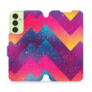 Phone Case Samsung Galaxy A24 - Design V110S
