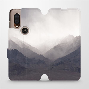 Phone Case Motorola One Vision - Design M151P