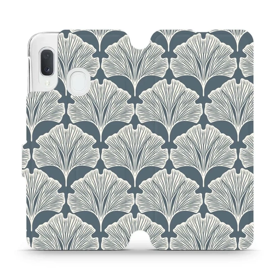 Phone Case Samsung Galaxy A20e - Design VA43S