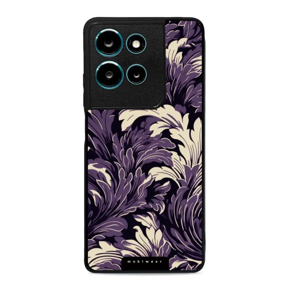 Phone Glossy Case Motorola Moto G75 5G - Design GA46G