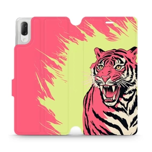 Phone Case Sony Xperia L3 - Design VP51S