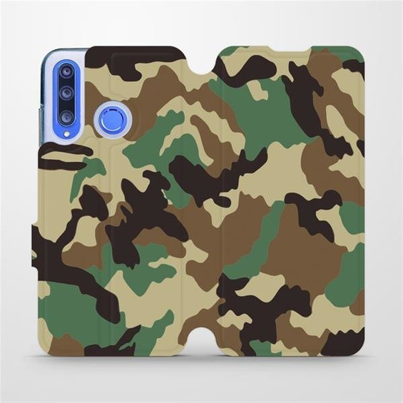 Phone Case Huawei Honor 20 Lite - Design V111P