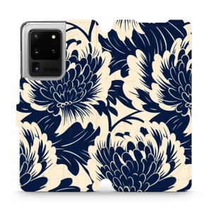 Phone Case Samsung Galaxy S20 Ultra - Design VA40S
