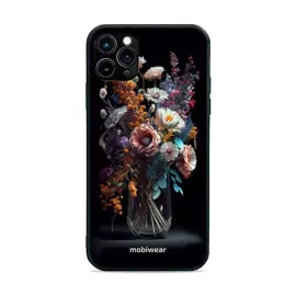 Phone Glossy Case Apple iPhone 11 Pro Max - Design G012G
