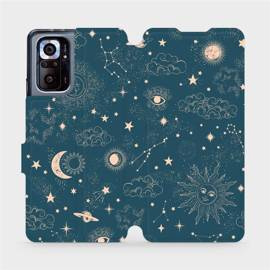 Phone Case Xiaomi Redmi Note 10 pro - Design VP14S