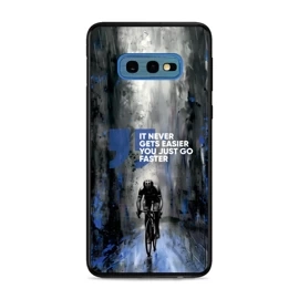 Phone Glossy Case Samsung Galaxy S10e - Design GD04G