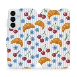 Hülle für Samsung Galaxy A25 5G - Farbe VP85S