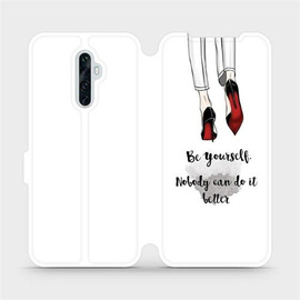 Etui do OPPO Reno 2Z - wzór M046P