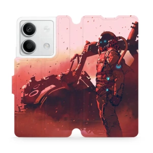 Hülle für Xiaomi Redmi Note 13 5G - Farbe MA09S