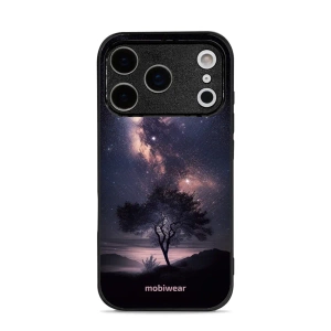 Hülle Glossy Case für Apple iPhone 17 Pro - Farbe G005G