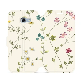 Phone Case Samsung Galaxy A5 2017 - Design MD03S