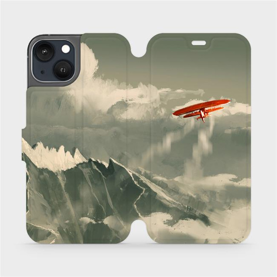 Phone Case Apple iPhone 13 - Design MA03P