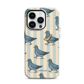 Case Elite Pro for Apple iPhone 14 Pro - Design EP91E