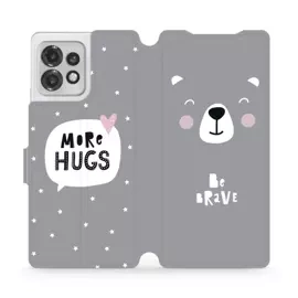 Phone Case Motorola Edge 40 Pro - Design MH06P